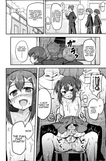 [Shibusawa Hayato] Baka na Hideyoshi to HMK no Inbou | Stupid Hideyoshi and the HMK Conspiracy Fhentai.net - Page 23