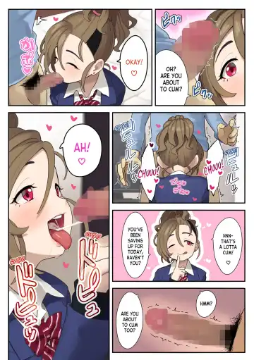 [Omaru Gyuunyuu] Itsumodoori no Okozukai Kasegi Fhentai.net - Page 10