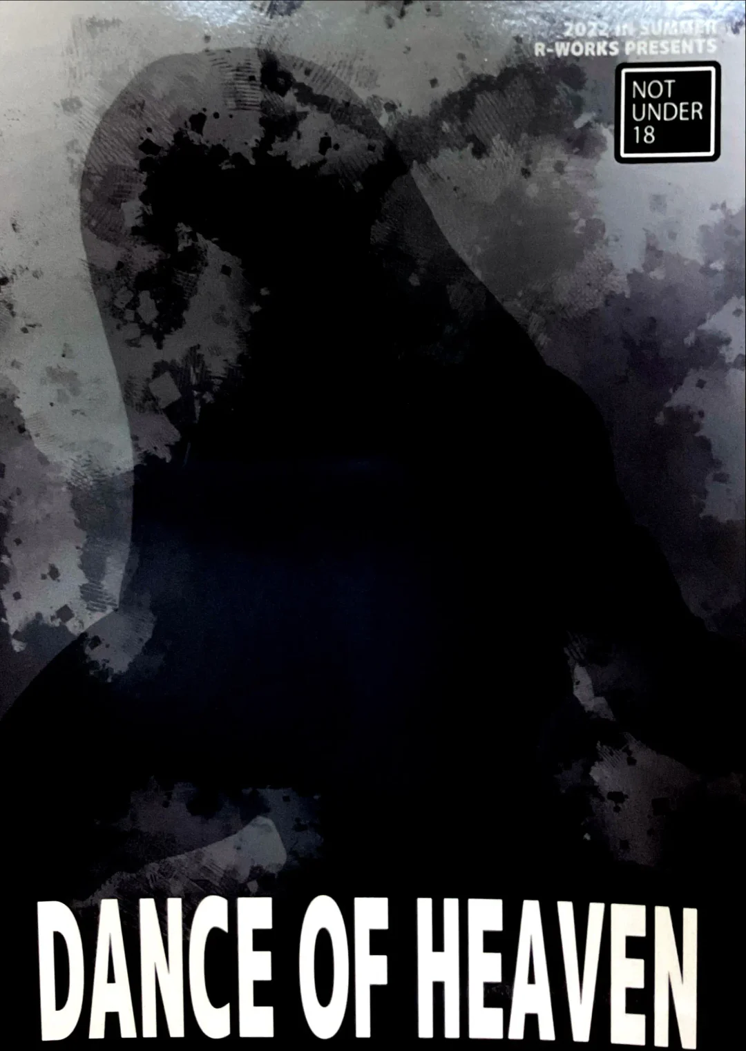 [Ros] DANCE OF HEAVEN Fhentai - Page 26