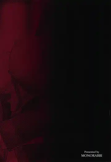 [Rabbi] Torikago no Yoru After Fhentai - Page 22