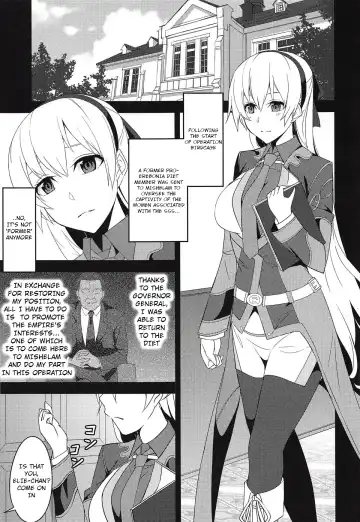 [Rabbi] Torikago no Yoru After Fhentai - Page 3