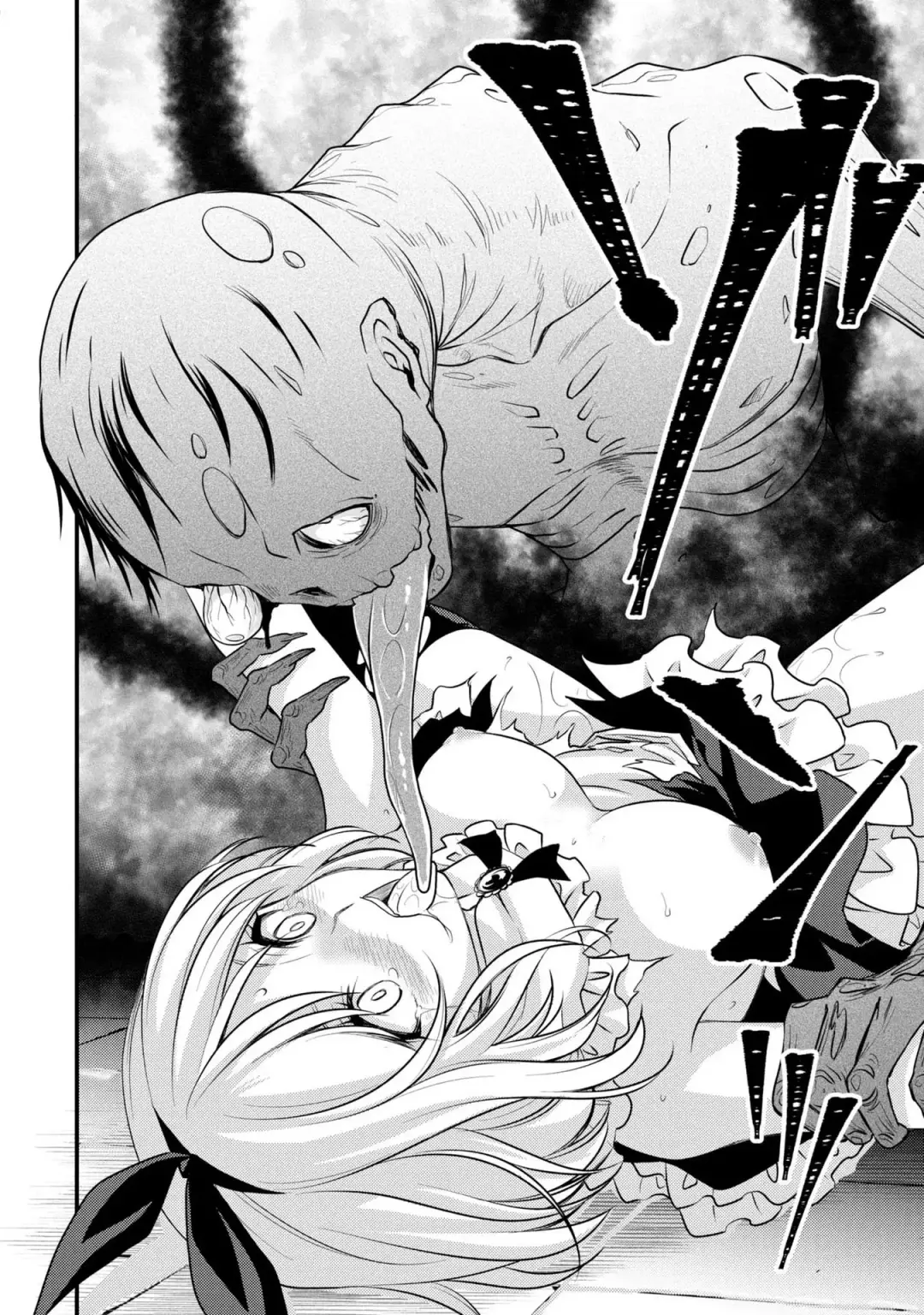 Party Tsuihou Sareta Ore ga Uragitta Nakama ni Fukushu Suru Anthology Comic 2 Fhentai - Page 66