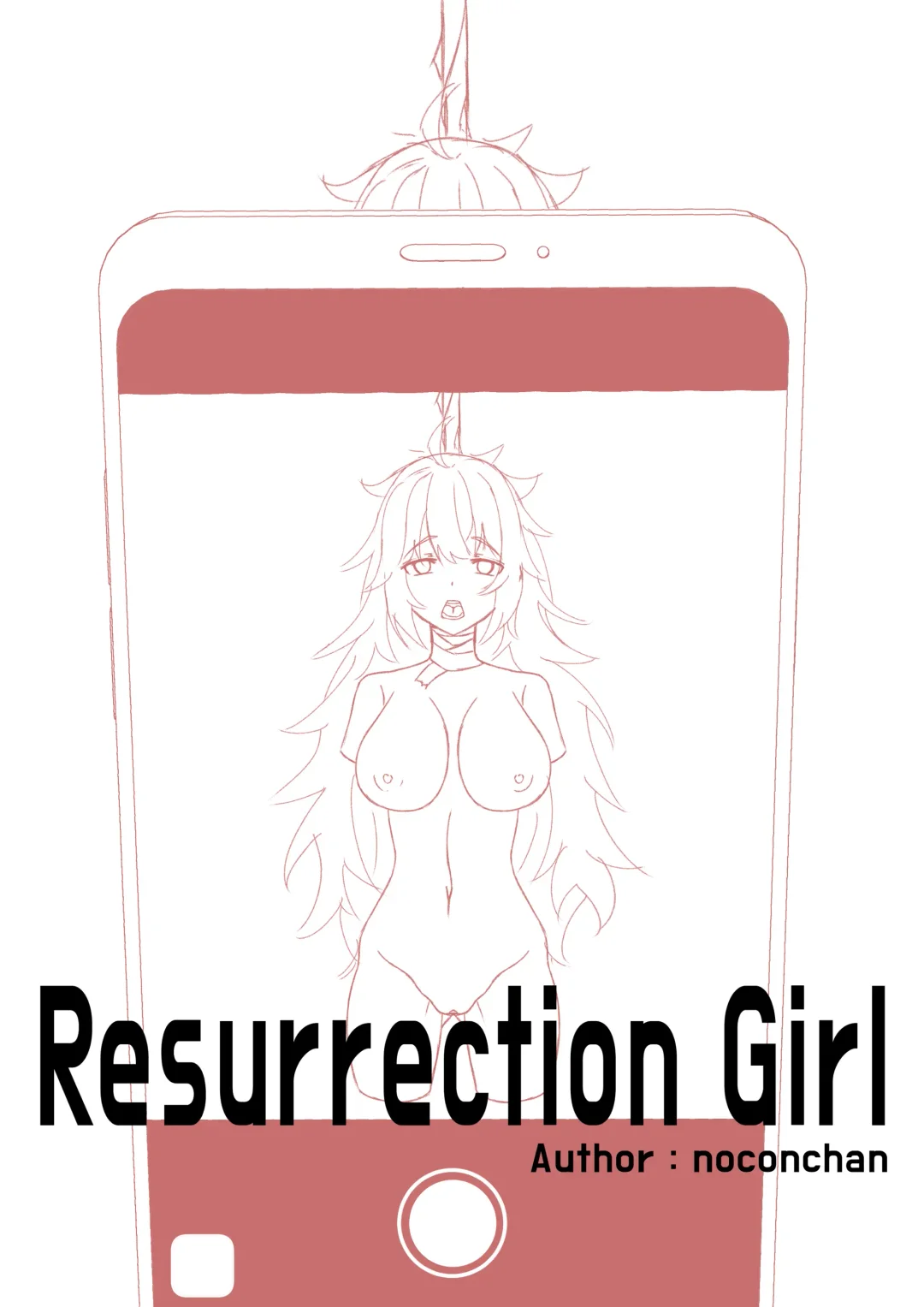 Read [Noconchan] Resurrection Girl - Fhentai.net