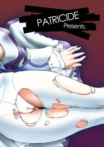 [John Sitch-oh] SHINY BEAST Fhentai - Page 41