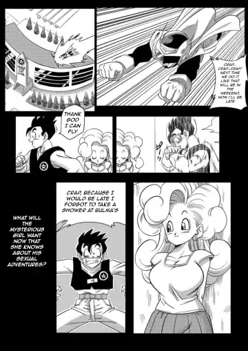 [Yamamoto] Love Triangle Z part 6 Fhentai - Page 5
