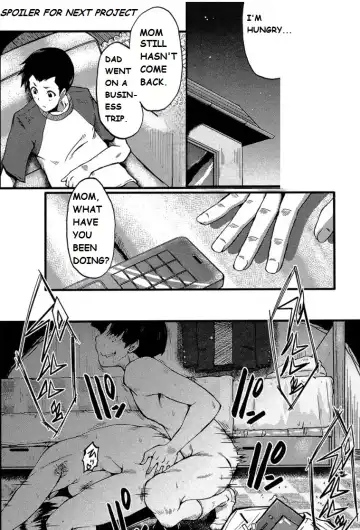 [Sink] My Mother And My Friends Fhentai - Page 19