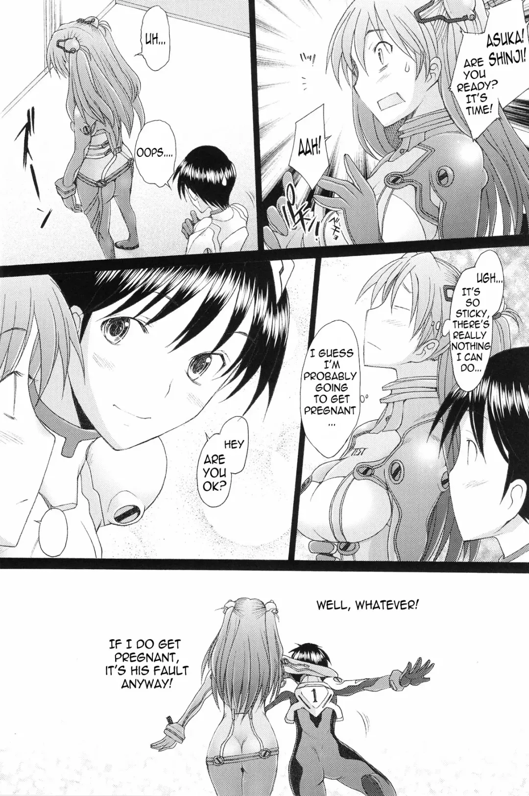 [Sakai Hamachi] Confusion LEVEL A vol.4 Fhentai.net - Page 15