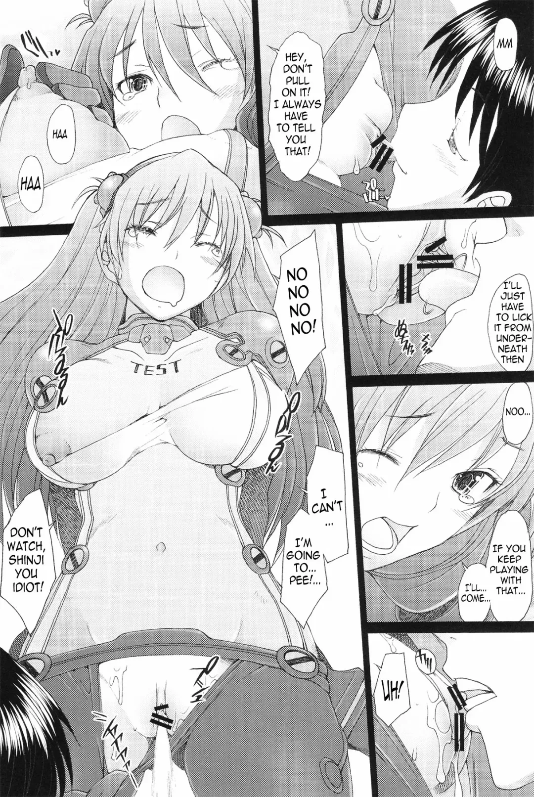 [Sakai Hamachi] Confusion LEVEL A vol.4 Fhentai.net - Page 5