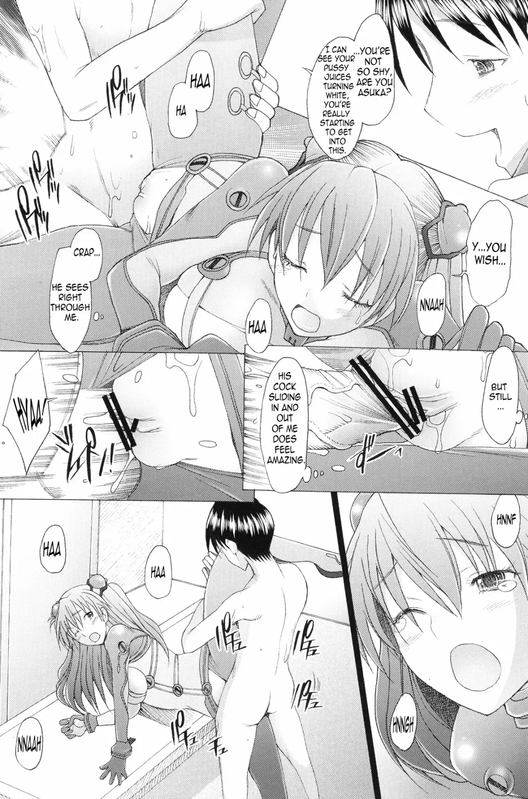 [Sakai Hamachi] Confusion LEVEL A vol.4 Fhentai.net - Page 9