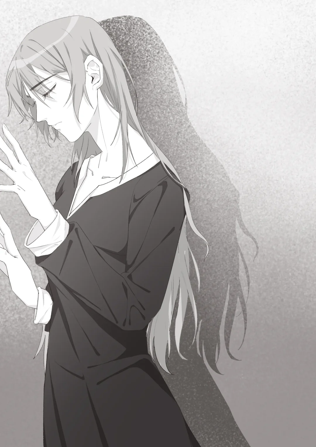 Koi no Iro o, Sono Naka ni Himerareru nara Fhentai - Page 20