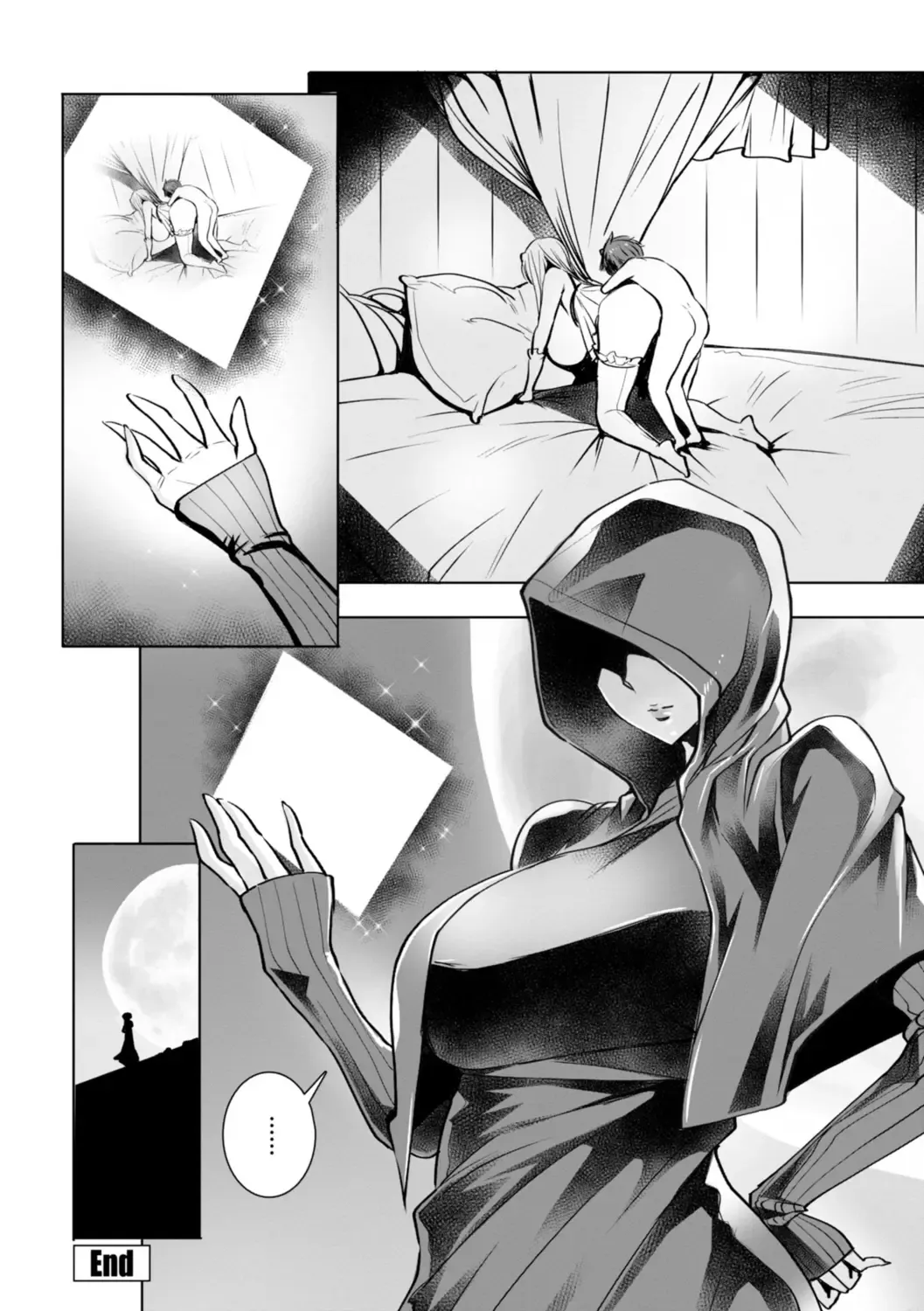 [Fei] Ippai Itte ne, Yuusha-sama  - Please Cum for Me MY Hero Fhentai - Page 70