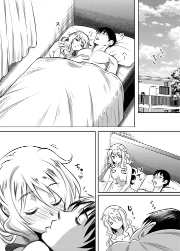 [Kusui Aruta] Kamimachi JK  Hirottara Isuwarareta Fhentai.net - Page 40