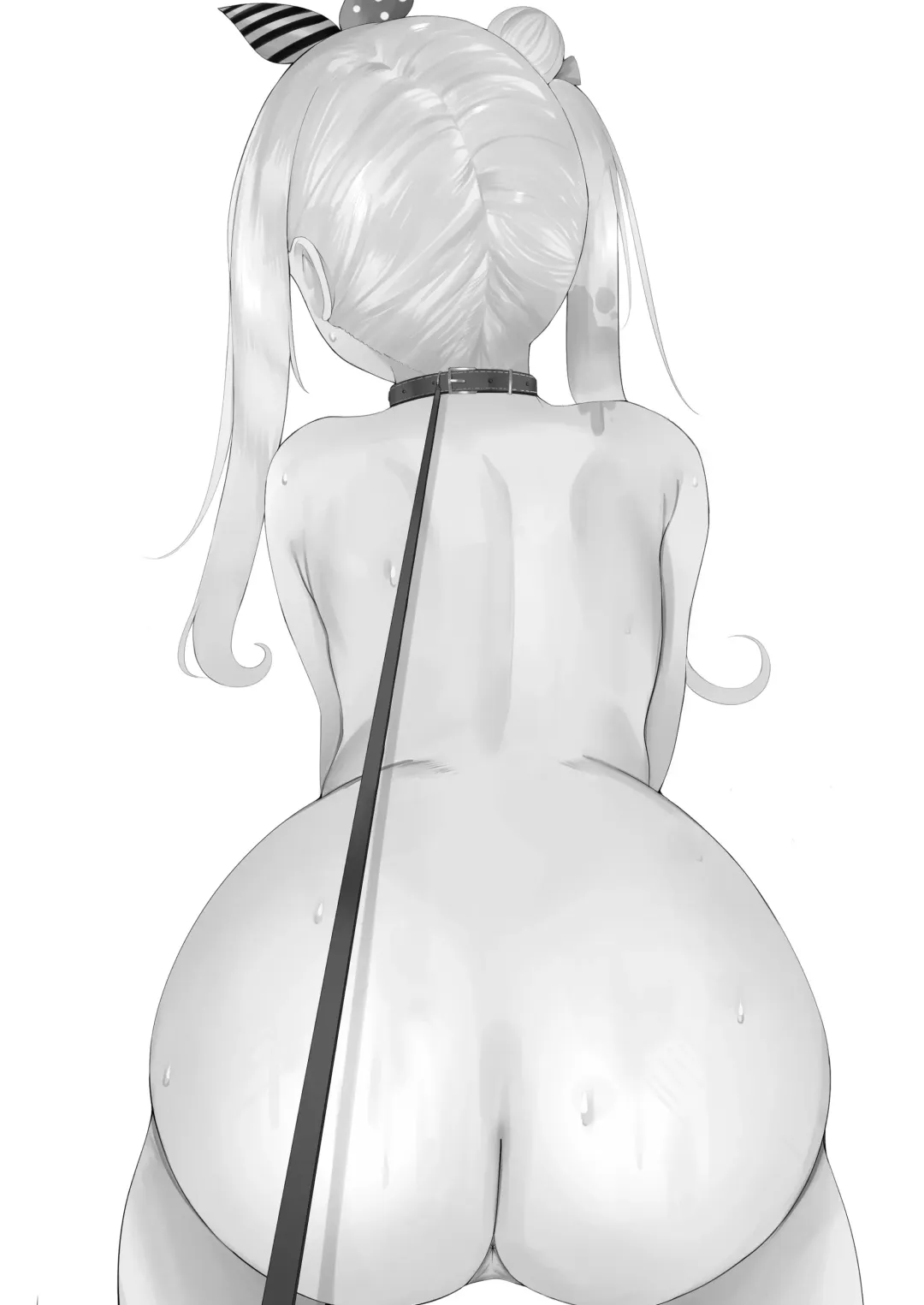 [Clef] FREE NIGHT JOB Fhentai - Page 19