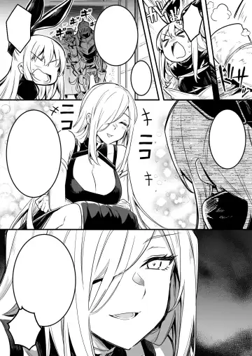 [Lefthand] Majo no Wana ni Hamatte Shieki Majutsu no Jikkentai ni Sareru Boukensha-chan Fhentai.net - Page 8