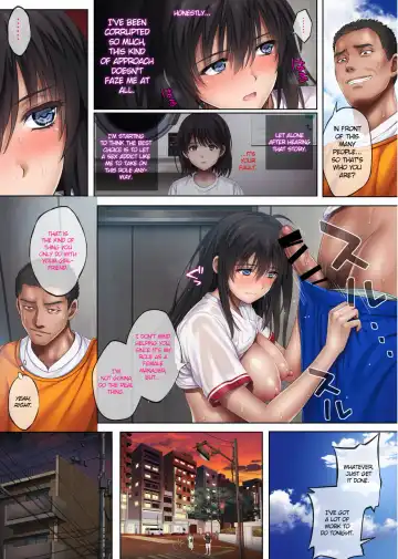 [Izumi - Reizei] Midareuchi 1-4 Fhentai.net - Page 179