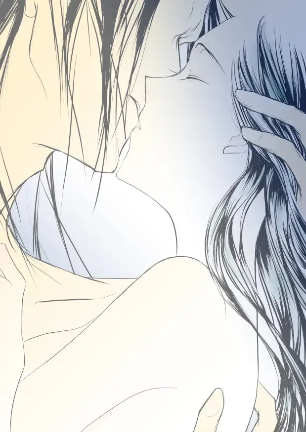 [Yawnrich] SLEEPLESS NIGHT Fhentai - Page 68