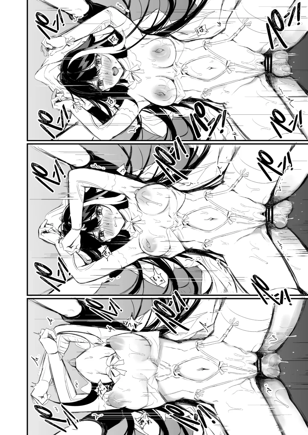 [Takeaki Gaku] Zutto Anata o Aishiteru. Fhentai - Page 62