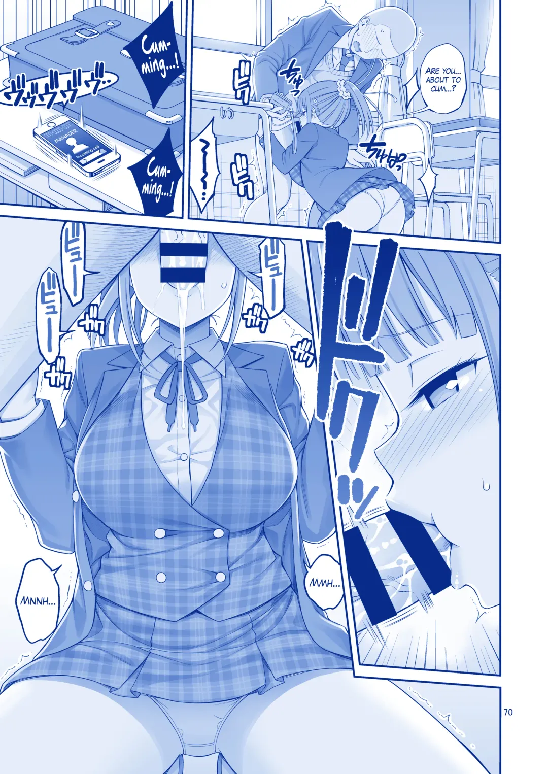 [Yahiro Pochi] Kimi wa Akogare no Tawawa II Fhentai - Page 14