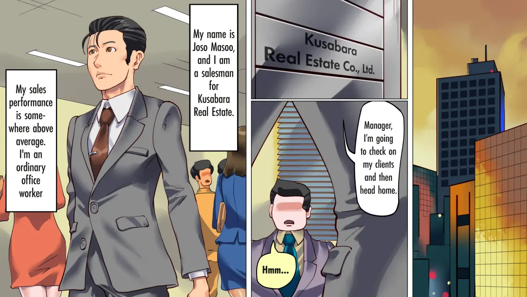 [Papermania] I was trapped by my wife and daughter and turned into a cross-dressing masochist Fhentai - Page 2