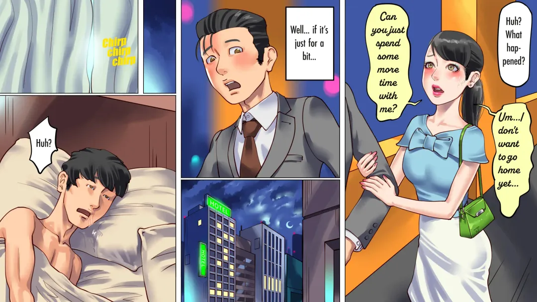 [Papermania] I was trapped by my wife and daughter and turned into a cross-dressing masochist Fhentai - Page 9