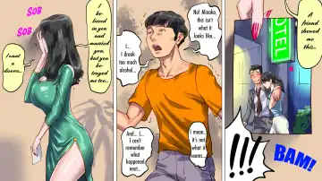 [Papermania] I was trapped by my wife and daughter and turned into a cross-dressing masochist Fhentai.net - Page 11