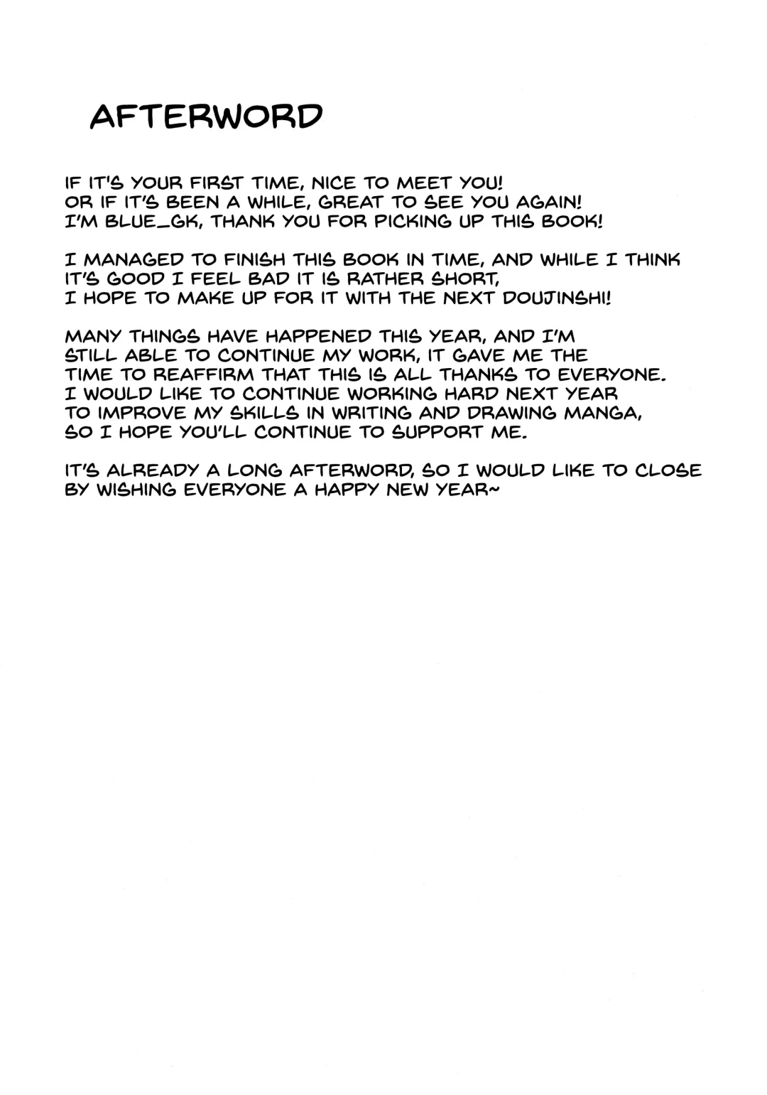 [Blue Gk] MDS -Mash to Dosukebe Suru Hon- Fhentai - Page 18