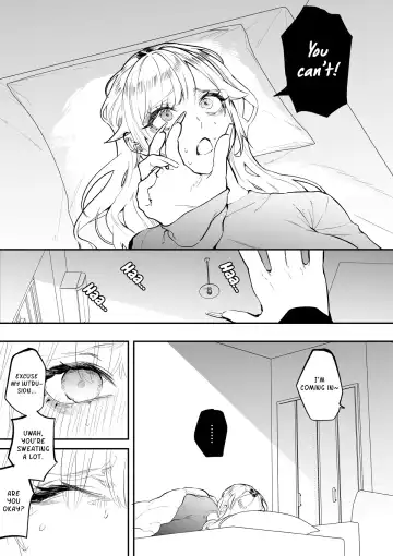 [Egaki Numa] Namaiki na Gal Ane o Ore no Houhou de Wakaraseru Koto ni Shita Hi (Futsukame) - Yume no Naka | The Day I Decided to Make My Cheeky Gyaru Sister Understand in My Own Way (Chapter 2) - Her Wildest Dream Fhentai.net - Page 4