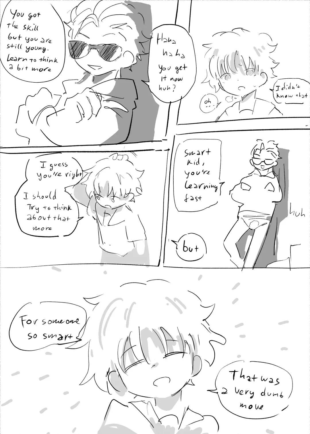 [Kenoru] Piss Battlers Fhentai - Page 14