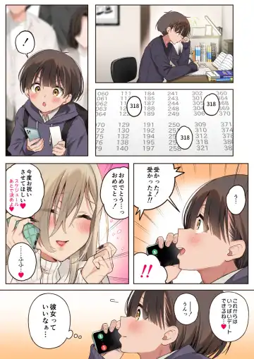 [Poruno Ibuki] Boku no koto ga suki sugiru toshiue in kya onee-san no sei shori seikatsu ● REC Fhentai.net - Page 19