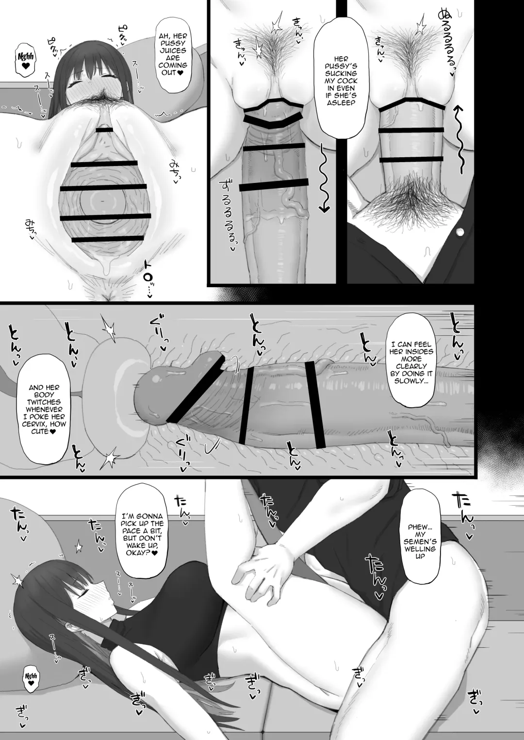 [Gomu] Muchi ni Shokuzai Kyouiku ni Nikuyoku | Atonement For Ignorance, Education for Lust Fhentai.net - Page 20