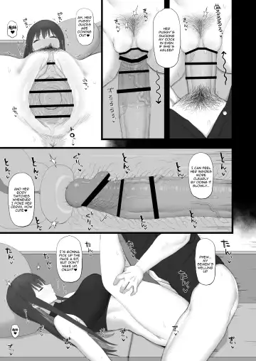 [Gomu] Muchi ni Shokuzai Kyouiku ni Nikuyoku | Atonement For Ignorance, Education for Lust Fhentai.net - Page 20