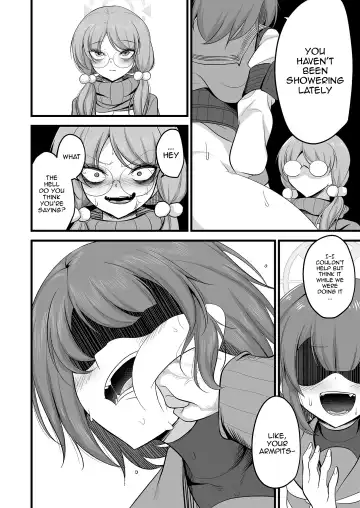 [Mine Thrower] Sakimoeizumu | Sakimoeism Fhentai.net - Page 33