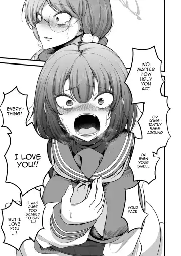 [Mine Thrower] Sakimoeizumu | Sakimoeism Fhentai.net - Page 36