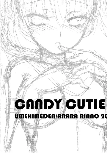 [Rinno Arara] Candy Cutie 8 Fhentai - Page 2