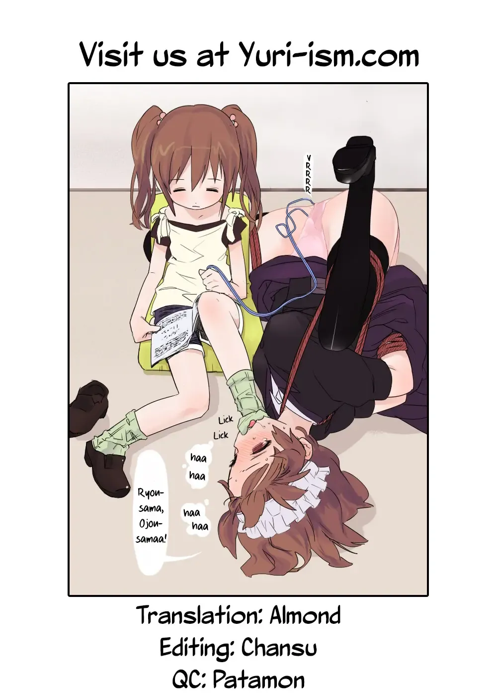 [Mira] Haitoku no Finale | Corruption's Finale Fhentai - Page 202