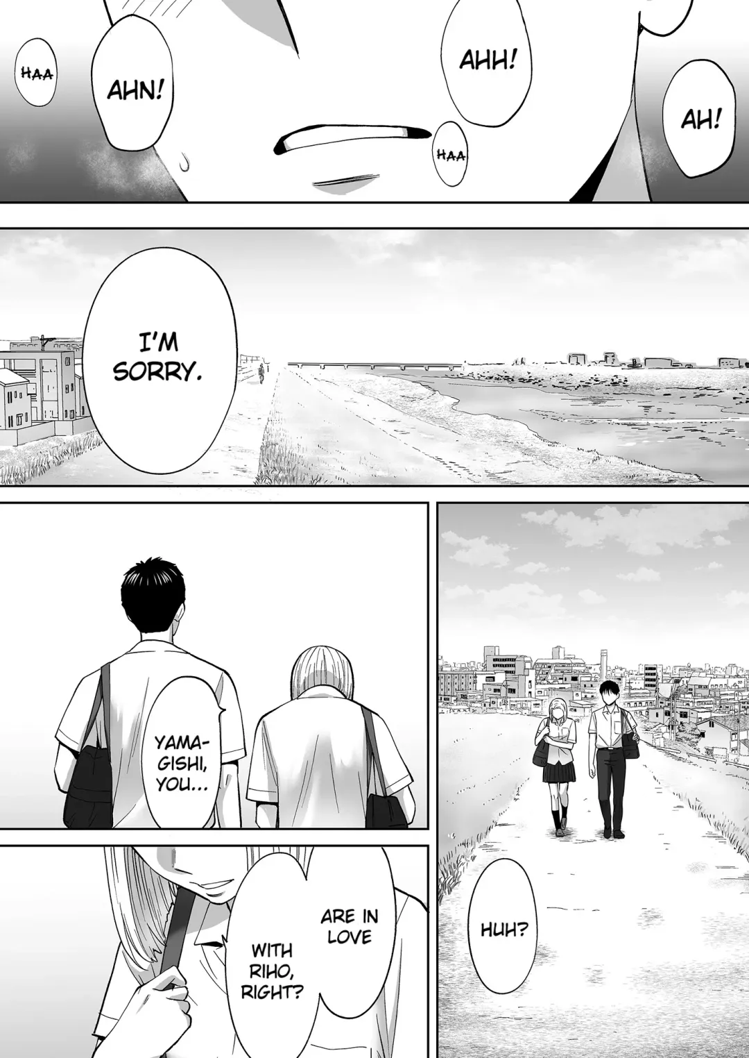 [Katsura Airi] Karami Zakari vol. 3 | Entanglement vol. 3 (uncensored) Fhentai - Page 115