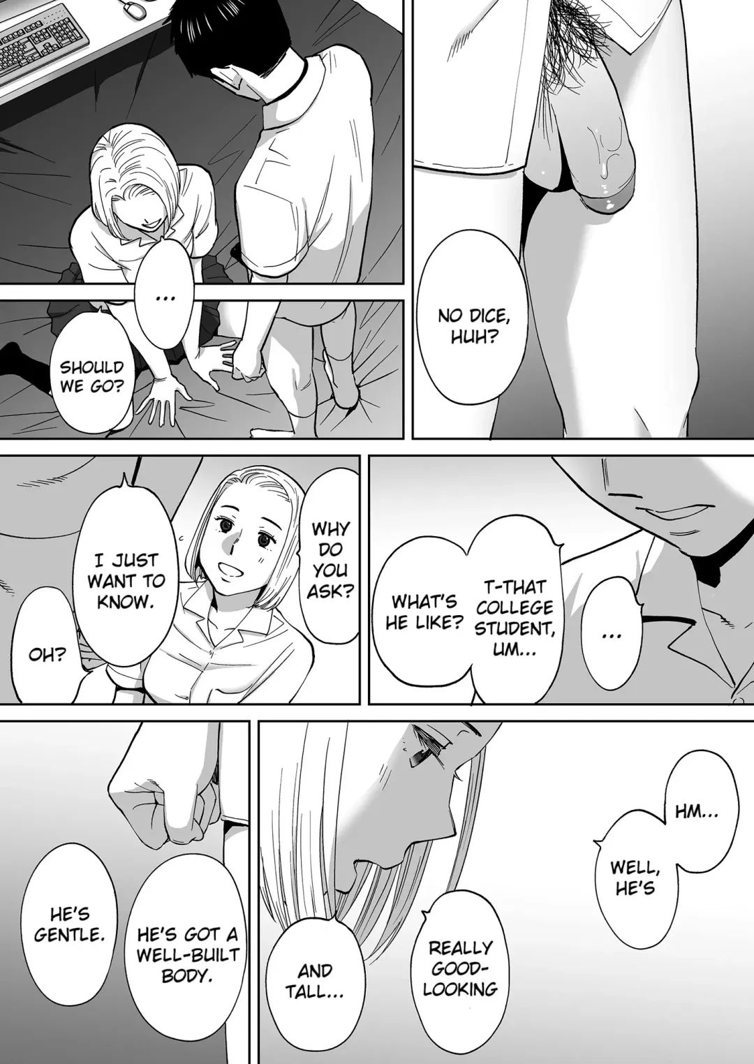 [Katsura Airi] Karami Zakari vol. 3 | Entanglement vol. 3 (uncensored) Fhentai - Page 121