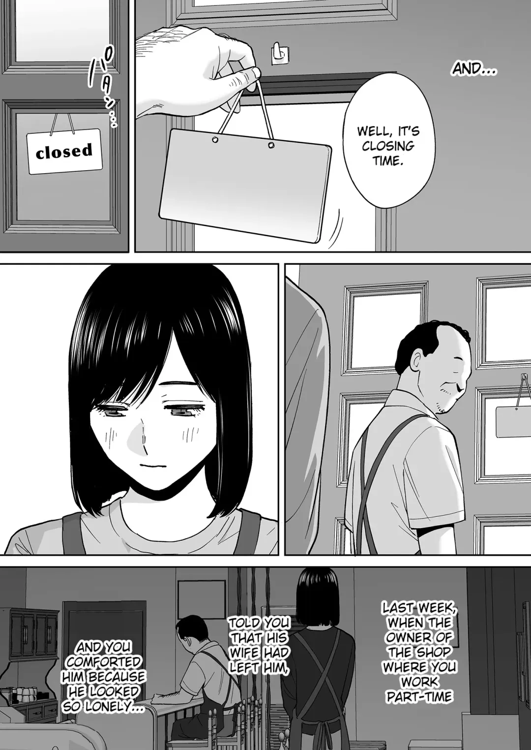 [Katsura Airi] Karami Zakari vol. 3 | Entanglement vol. 3 (uncensored) Fhentai - Page 151