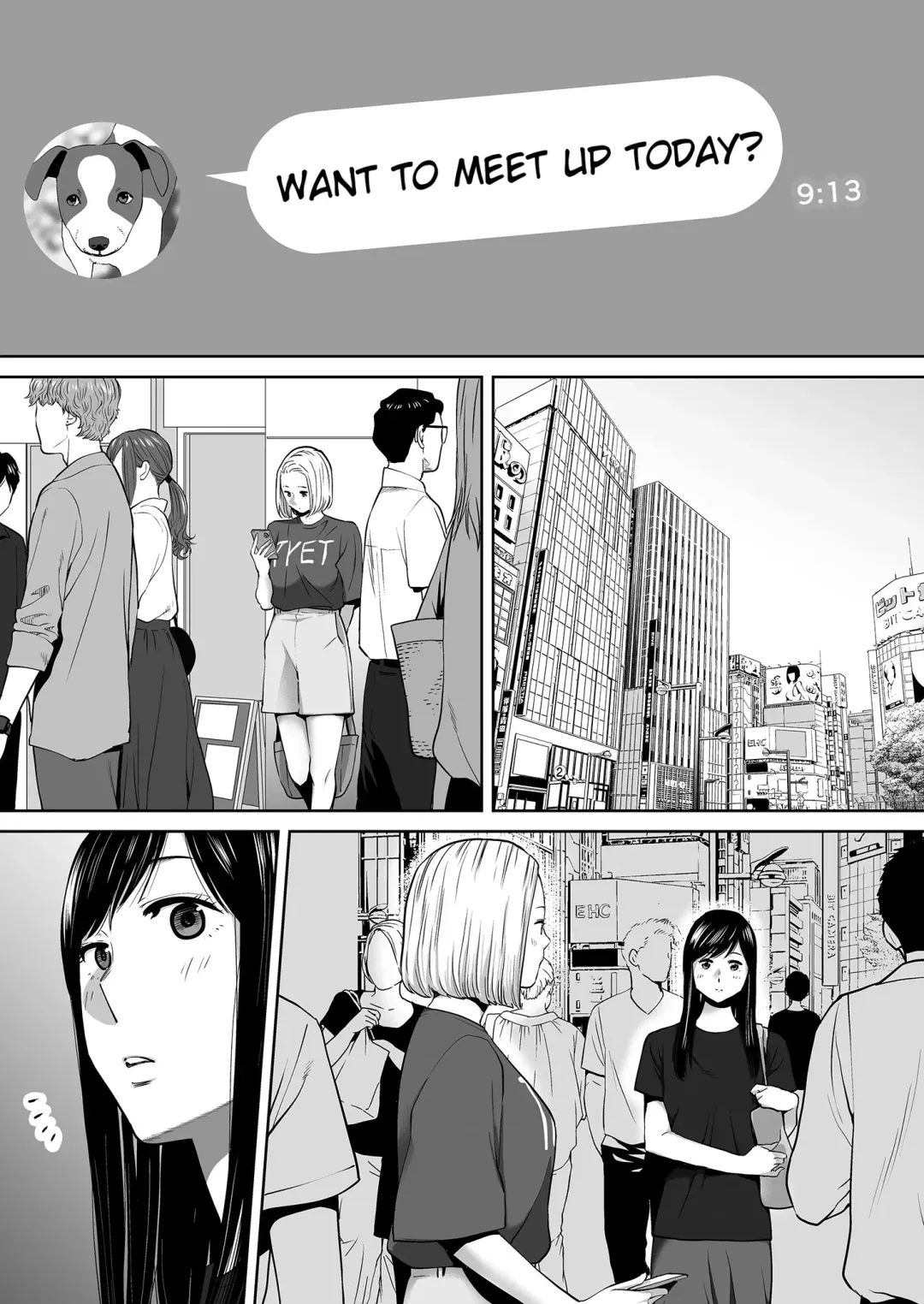 [Katsura Airi] Karami Zakari vol. 3 | Entanglement vol. 3 (uncensored) Fhentai - Page 4