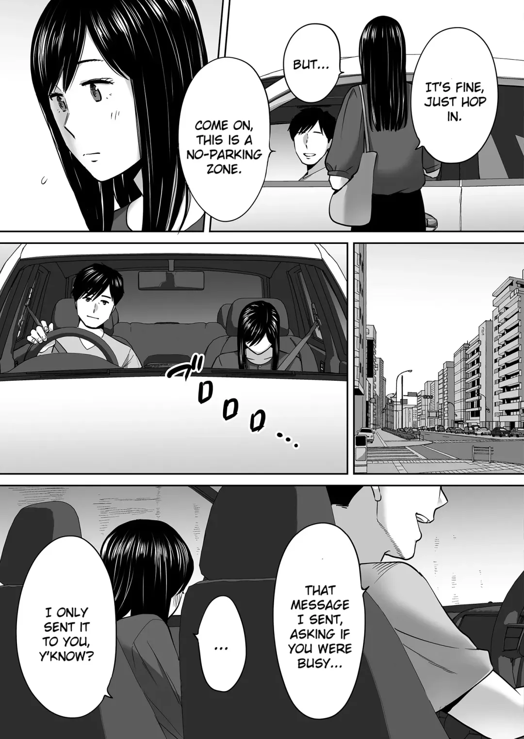 [Katsura Airi] Karami Zakari vol. 3 | Entanglement vol. 3 (uncensored) Fhentai - Page 60