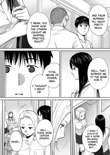 [Katsura Airi] Karami Zakari vol. 3 | Entanglement vol. 3 (uncensored) Fhentai.net - Page 99