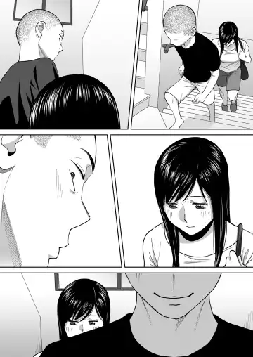 [Katsura Airi] Karami Zakari Bangaihen ~Takashi to Iida~ | Entanglement Side Story ~Takashi and Iida~ (uncensored) Fhentai - Page 15