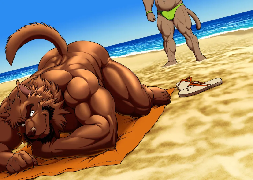 [Jin] ON ALL FOURS FOR ALL volume.03 Fhentai - Page 18