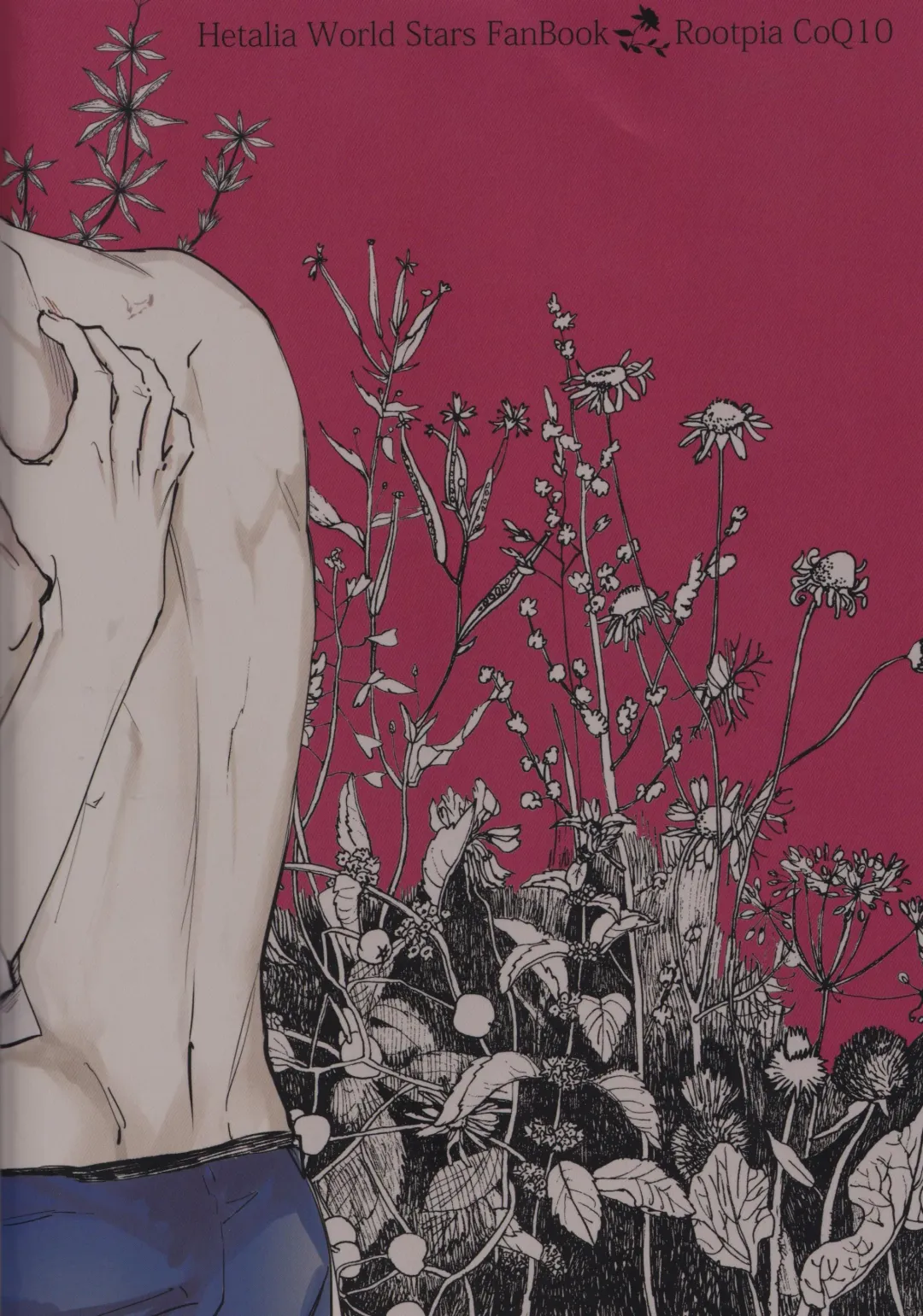 [Coq10] Toge Fhentai - Page 29