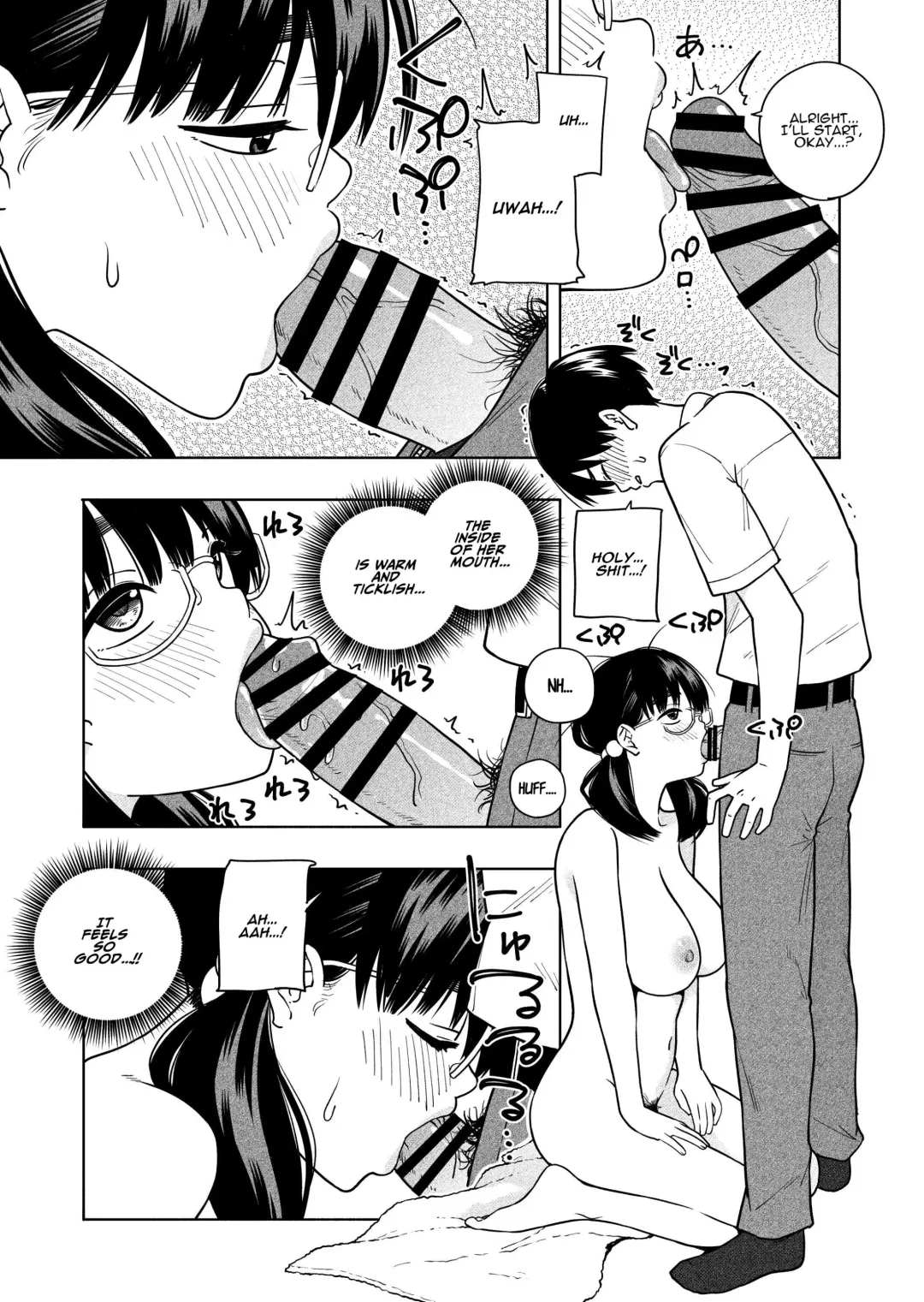 [Kiiroi Tamago] Hoshikute, Motomete. | I want, and I yearn for. Fhentai - Page 27