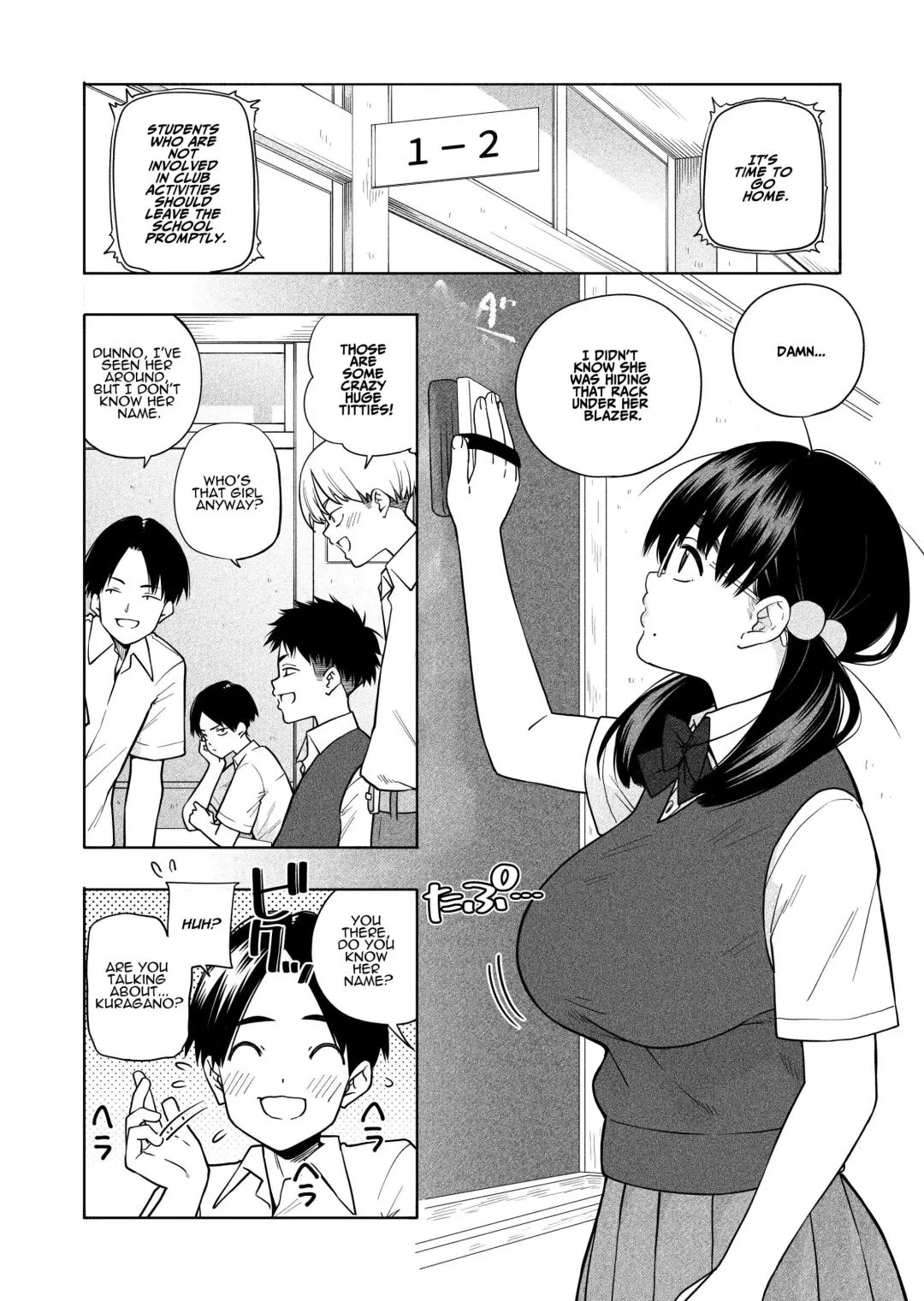 [Kiiroi Tamago] Hoshikute, Motomete. | I want, and I yearn for. Fhentai - Page 4