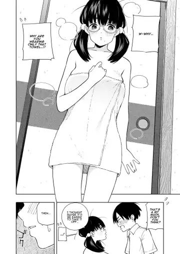 [Kiiroi Tamago] Hoshikute, Motomete. | I want, and I yearn for. Fhentai - Page 20