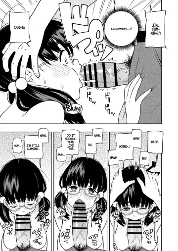 [Kiiroi Tamago] Hoshikute, Motomete. | I want, and I yearn for. Fhentai - Page 29