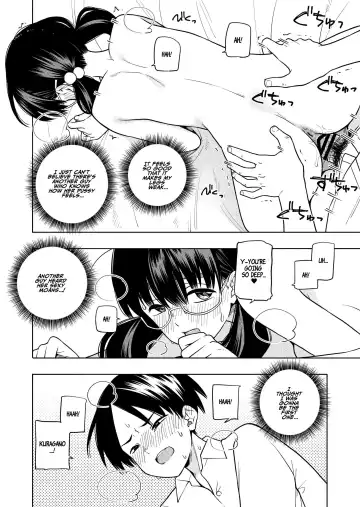 [Kiiroi Tamago] Hoshikute, Motomete. | I want, and I yearn for. Fhentai - Page 42