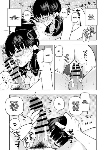[Kiiroi Tamago] Hoshikute, Motomete. | I want, and I yearn for. Fhentai - Page 63